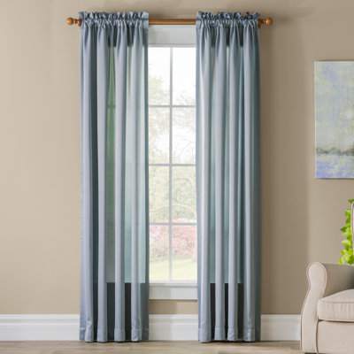 Short Curtains 63 Inch And Under You Ll Love In 2020